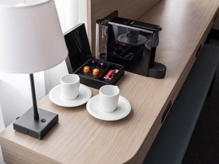 Executive Residency by Best Western Amsterdam Airport, Hoofddorp, The Netherlands