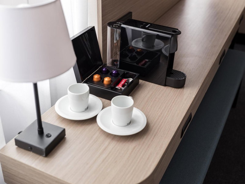 Executive Residency by Best Western Amsterdam Airport, Hoofddorp, The Netherlands