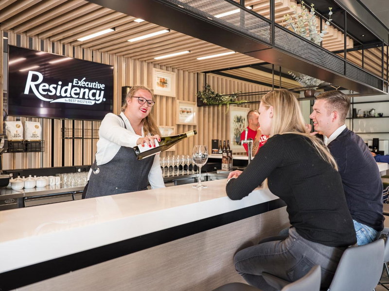Executive Residency by Best Western Amsterdam Airport, Hoofddorp, The Netherlands