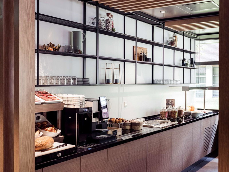 Executive Residency by Best Western Amsterdam Airport, Hoofddorp, The Netherlands