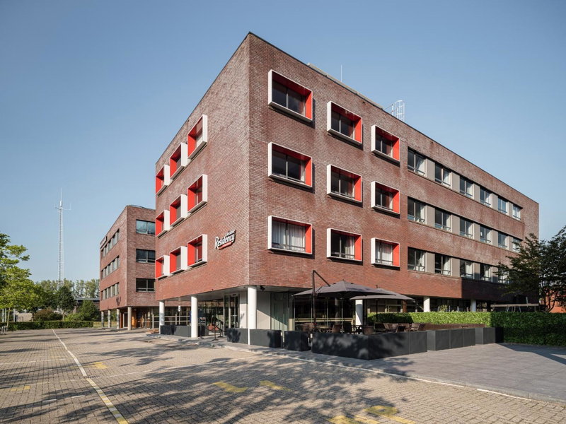 Executive Residency by Best Western Amsterdam Airport, Hoofddorp, The Netherlands