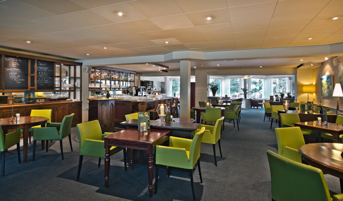 Hotel · Boshotel - Vlodrop, Roermond, Vlodrop