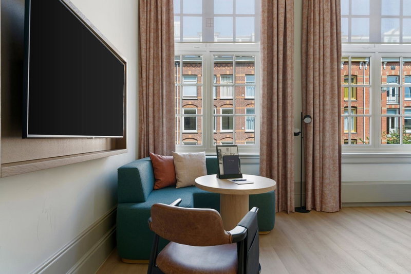 The College Hotel Amsterdam, Autograph Collection, Amsterdam, Niederlande