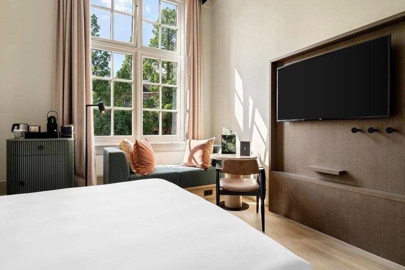 The College Hotel Amsterdam, Autograph Collection, Amsterdam, Niederlande