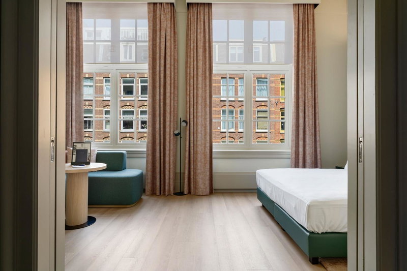 The College Hotel Amsterdam, Autograph Collection, Amsterdam, Niederlande