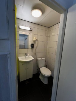 Budget Trianon Hotel, Amsterdam, Niederlande