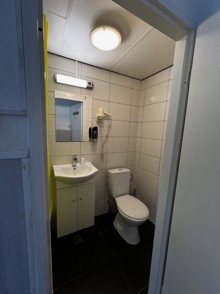 Budget Trianon Hotel, Amsterdam, Niederlande