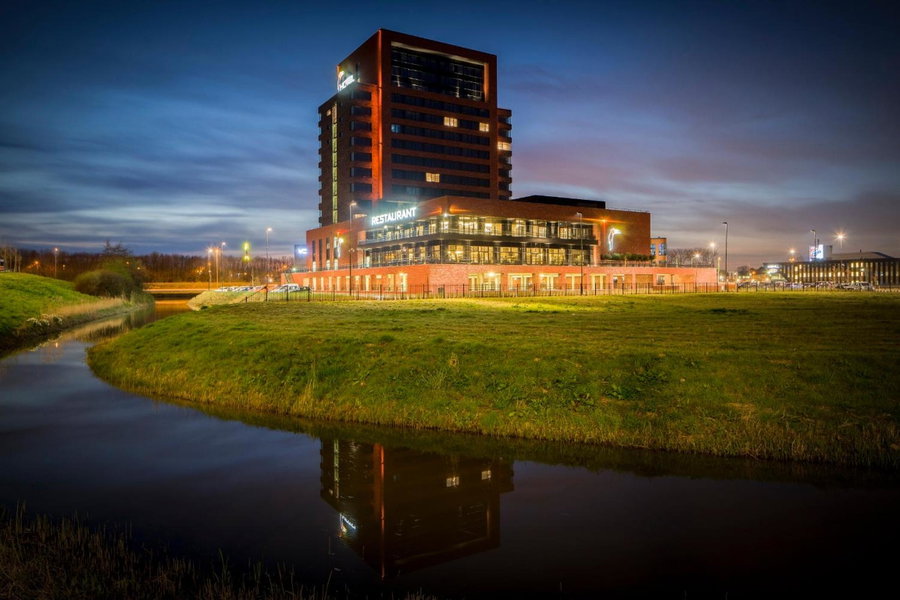 Van der Valk Hotel Dordrecht, Dordrecht, The Netherlands