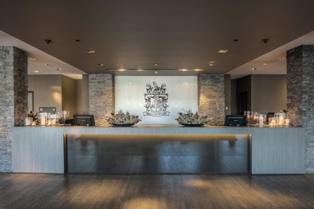 Van der Valk Hotel Dordrecht, Dordrecht, The Netherlands