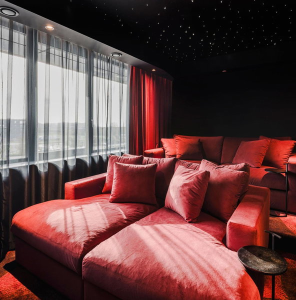 Van der Valk Hotel Dordrecht, Dordrecht, The Netherlands