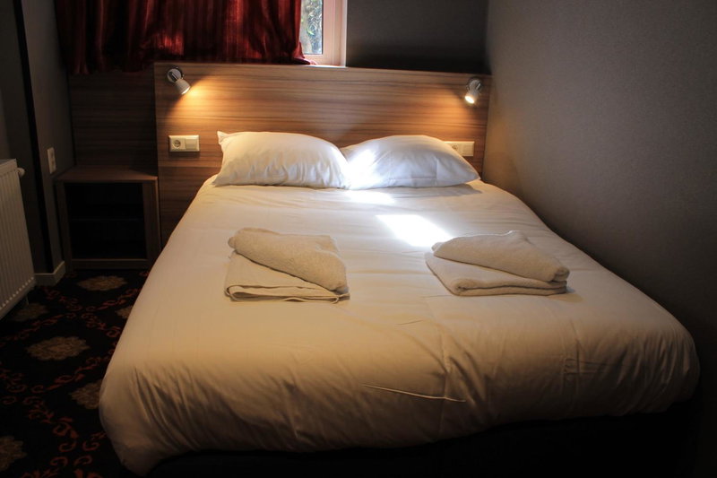 Aston City Hotel, Amsterdam, Нидерланды