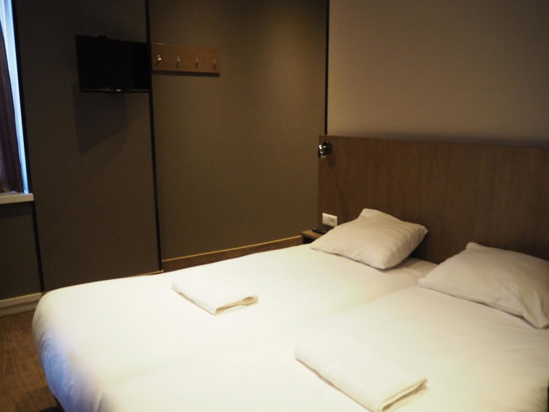 Aston City Hotel, Amsterdam, Нидерланды