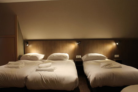 Aston City Hotel, Amsterdam, Нидерланды