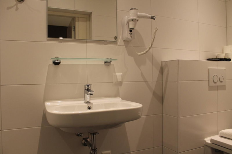 Aston City Hotel, Amsterdam, Нидерланды
