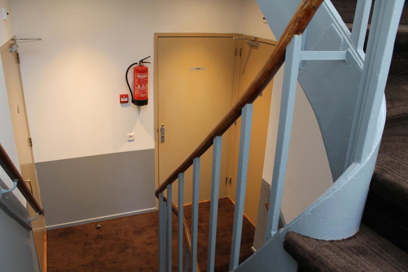 Aston City Hotel, Amsterdam, Нидерланды
