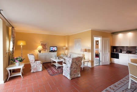 Chateau St Gerlach, Maastricht, Нидерланды