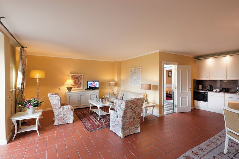 Chateau St Gerlach, Maastricht, Нидерланды