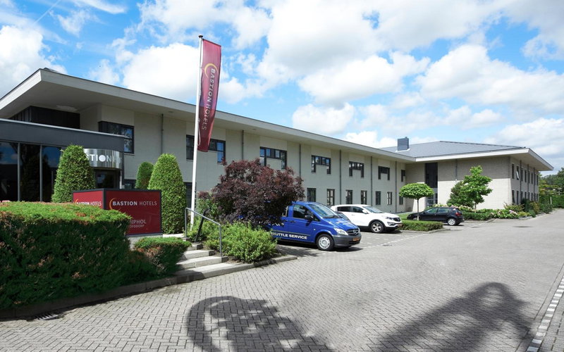 Bastion Hotel Schiphol Hoofddorp, Hoofddorp, The Netherlands