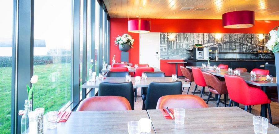 Bastion Hotel Schiphol Hoofddorp, Hoofddorp, The Netherlands