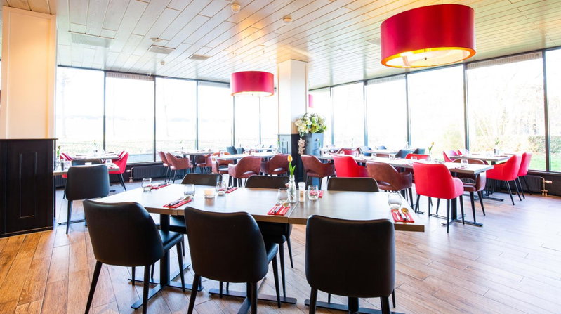 Bastion Hotel Schiphol Hoofddorp, Hoofddorp, The Netherlands