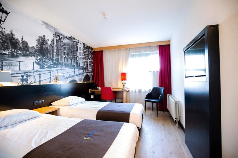 Bastion Hotel Schiphol Hoofddorp, Hoofddorp, The Netherlands