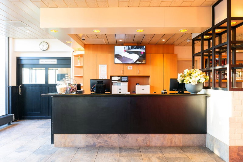 Bastion Hotel Schiphol Hoofddorp, Hoofddorp, The Netherlands