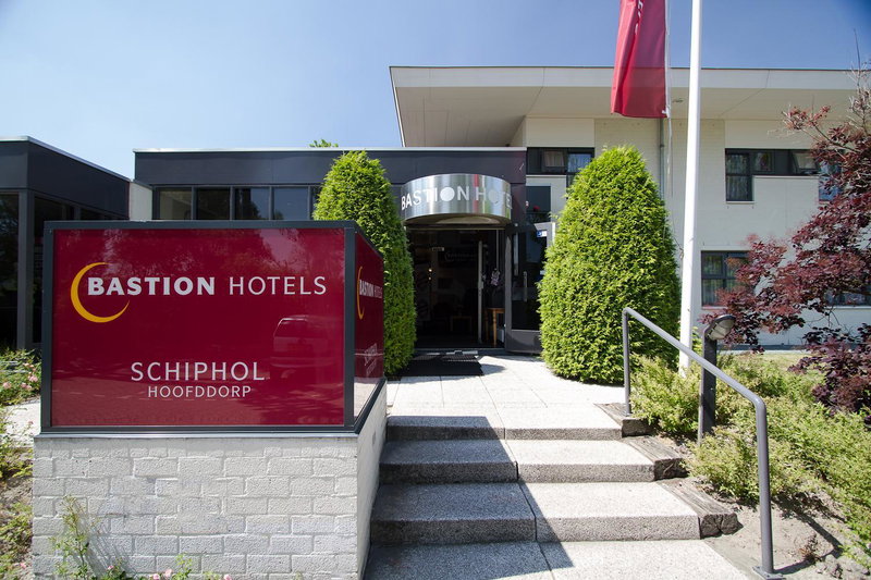 Bastion Hotel Schiphol Hoofddorp, Hoofddorp, The Netherlands