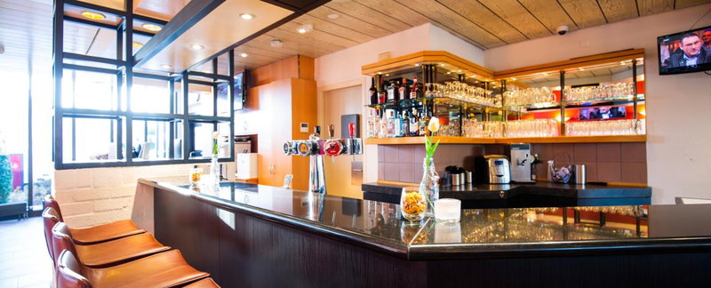 Bastion Hotel Schiphol Hoofddorp, Hoofddorp, The Netherlands