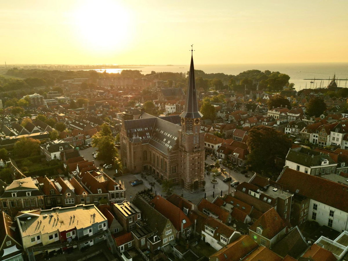 Hotel · Heavens Hotel Hoorn, Hoorn