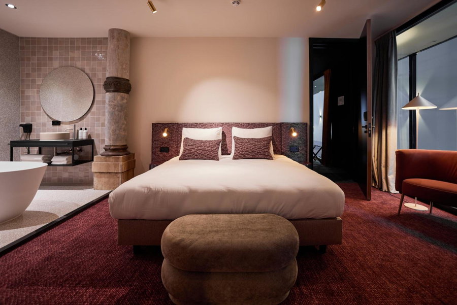 Heavens Hotel Hoorn, Hoorn, The Netherlands