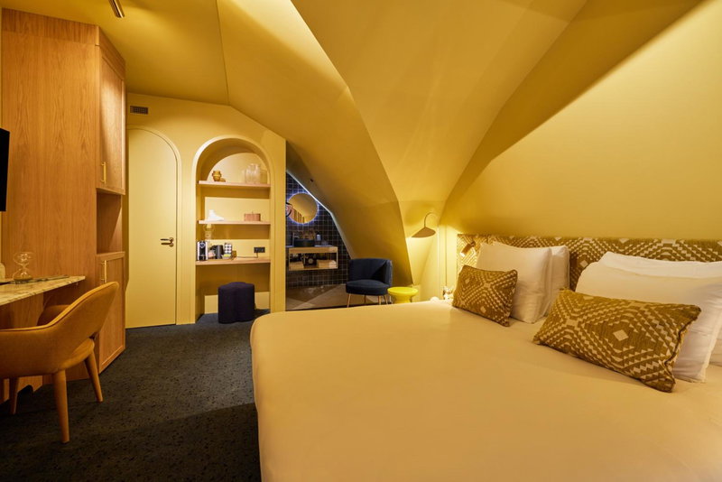 Heavens Hotel Hoorn, Hoorn, The Netherlands