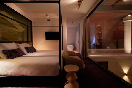 Heavens Hotel Hoorn, Hoorn, The Netherlands