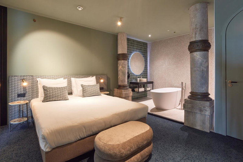 Heavens Hotel Hoorn, Hoorn, The Netherlands