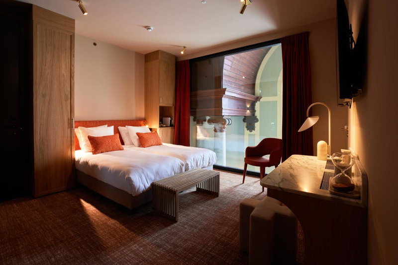 Heavens Hotel Hoorn, Hoorn, The Netherlands
