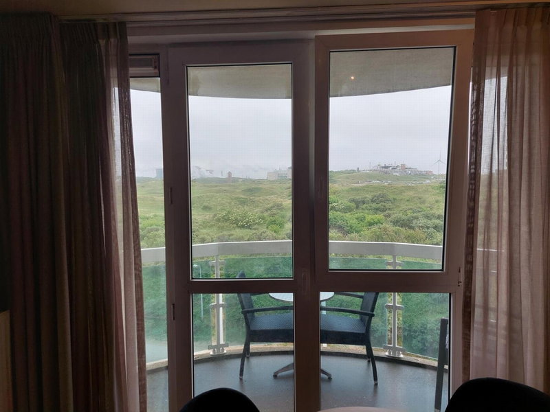 Fletcher Hotel Restaurant Zeeduin, IJmuiden, Países Bajos