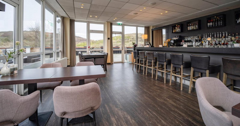 Fletcher Hotel Restaurant Zeeduin, IJmuiden, Países Bajos