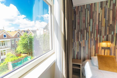 Boutique Hotel Milano Rotterdam-Centre, Rotterdam, Niederlande