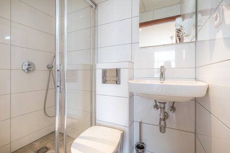 Boutique Hotel Milano Rotterdam-Centre, Rotterdam, Niederlande