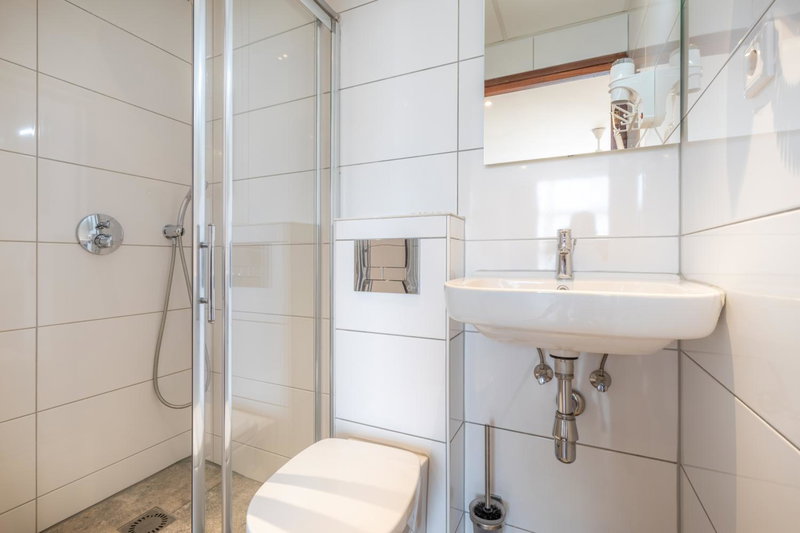 Boutique Hotel Milano Rotterdam-Centre, Rotterdam, Niederlande
