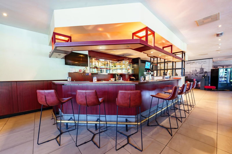 Bastion Hotel Rotterdam Zuid, Rotterdam, The Netherlands