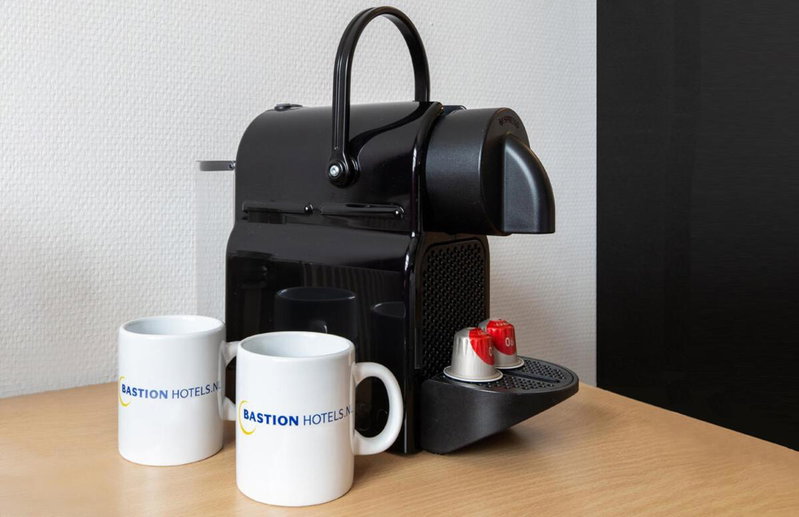 Bastion Hotel Rotterdam Zuid, Rotterdam, The Netherlands