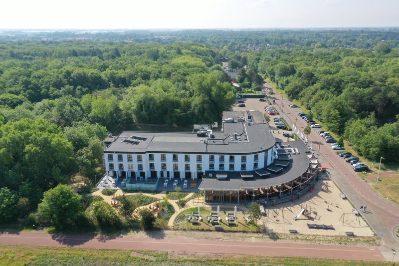 ´t Wapen van Marion, Hellevoetsluis, Niederlande