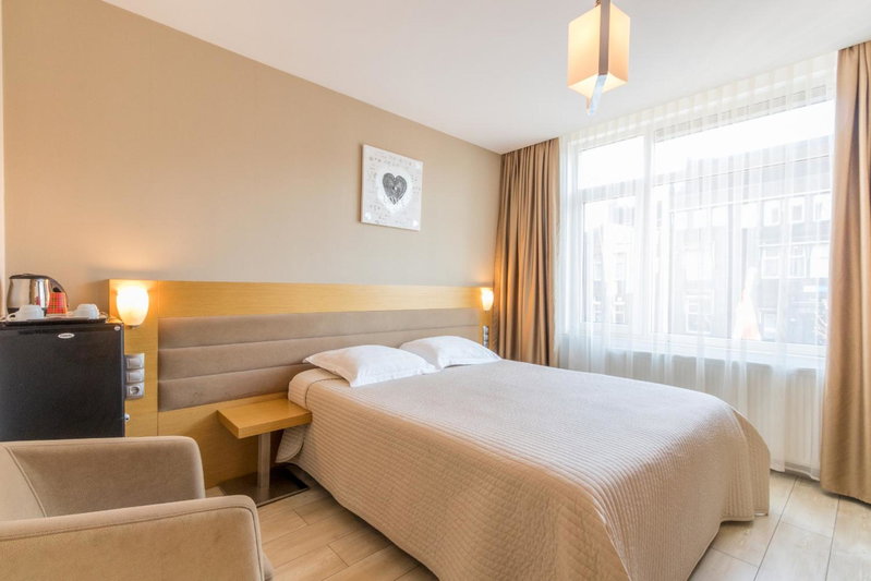 Hotel Port, Rotterdam, The Netherlands