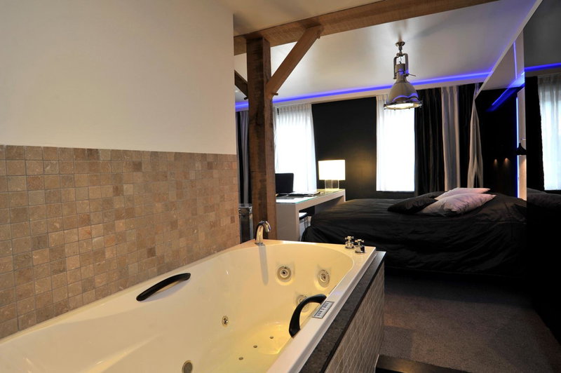 Golden Tulip West Ende, Helmond, The Netherlands