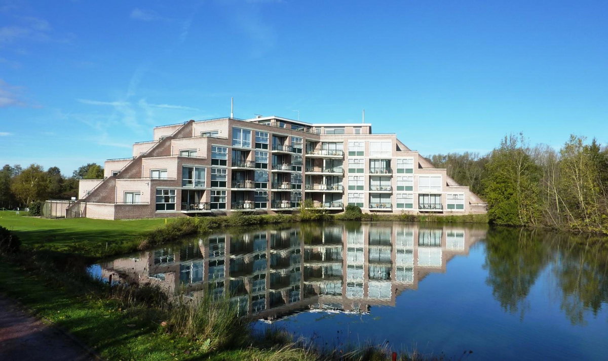 Hotel · Golf-Resort Brunssummerheide, Brunssum