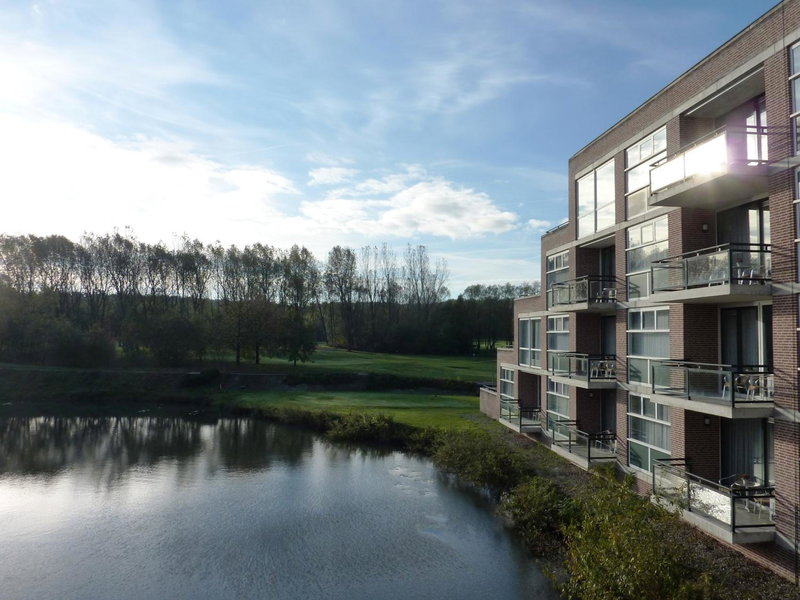 Golf-Resort Brunssummerheide, Brunssum, Pays-Bas