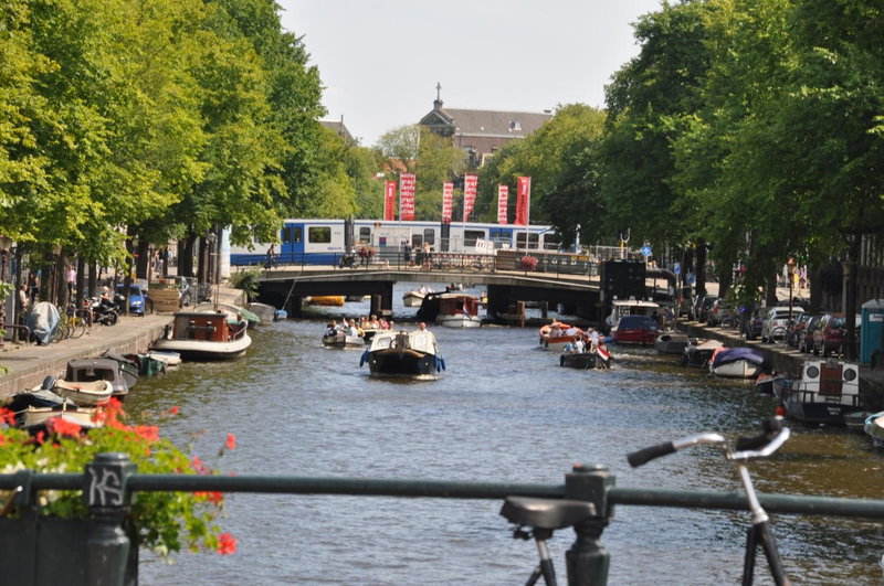 Mozart Hotel, Amsterdam, Niederlande