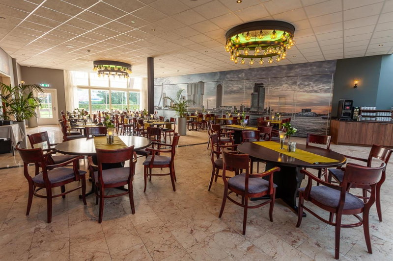 Atlas Hotel Holiday, Spijkenisse, The Netherlands