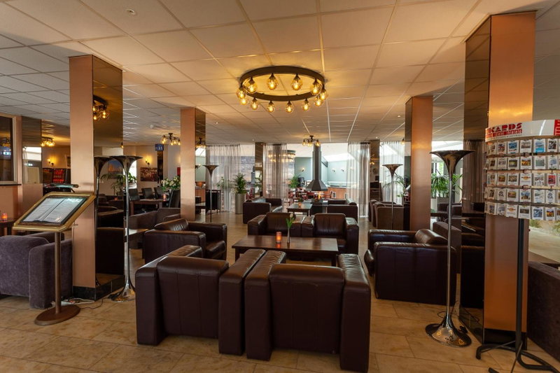 Atlas Hotel Holiday, Spijkenisse, The Netherlands