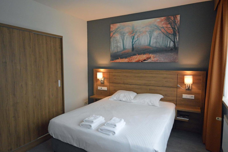 Atlas Hotel Holiday, Spijkenisse, The Netherlands